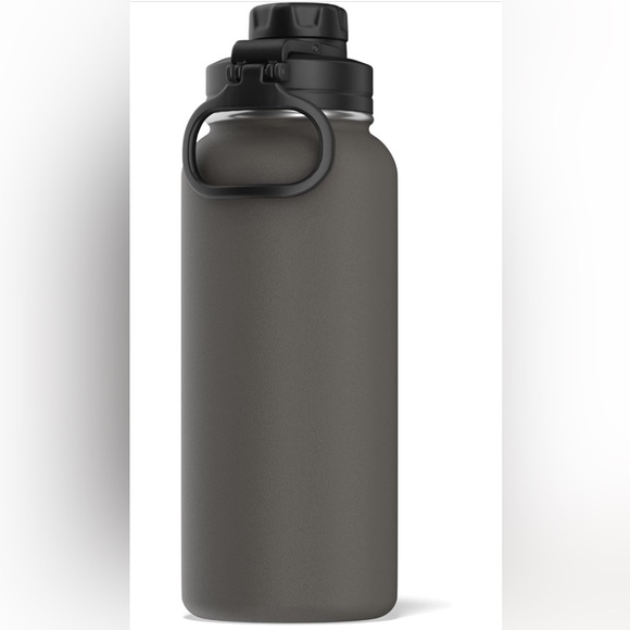 Hydrapeak 32oz Insulated Water Bottles w/Chug Lid, Water Flask, 32 Oz - Picture 6 of 9